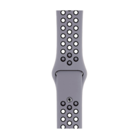 Carmenta Akıllı Saat Spor Kordon Nardo Gri - 42/44 mm