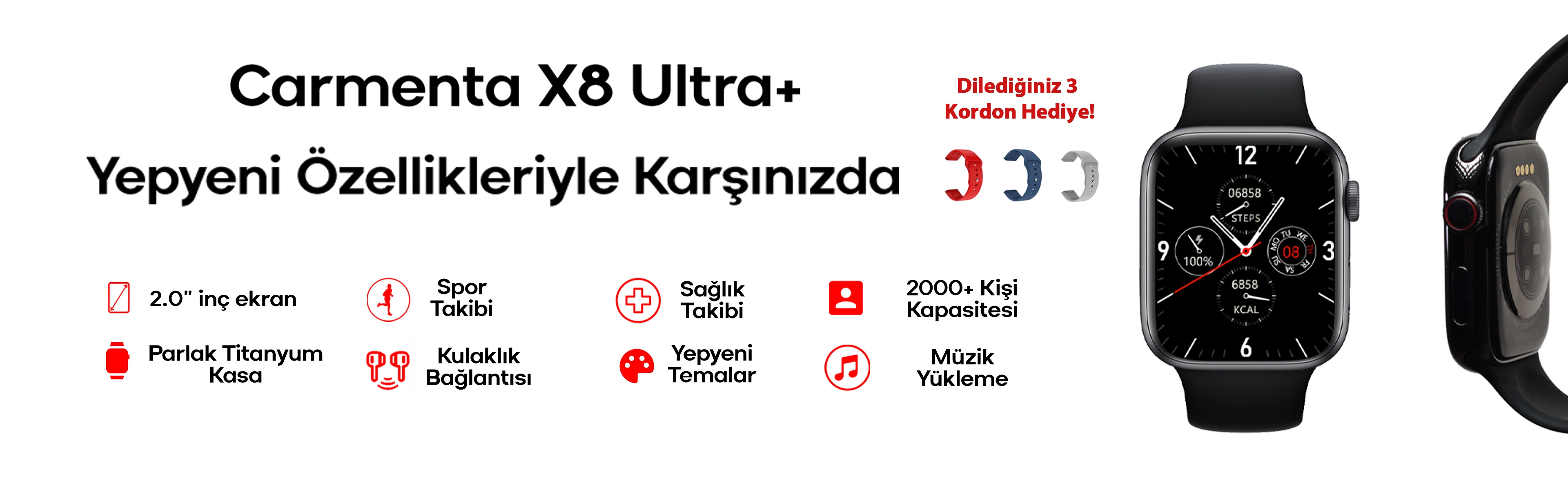 x8 ultra+ ana sayfa banner masaüstü